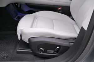 Polestar 4 bild 11