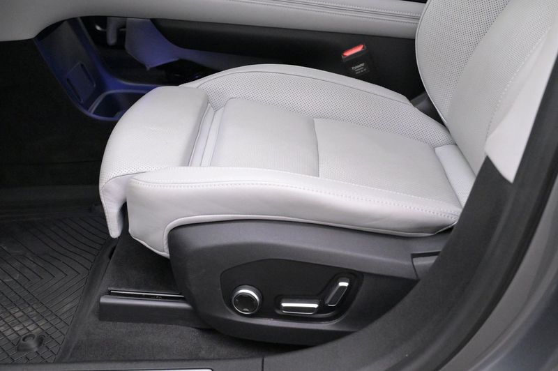 Polestar 4 bild 11