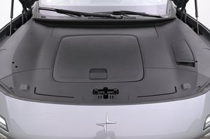 Polestar 4 bild 26