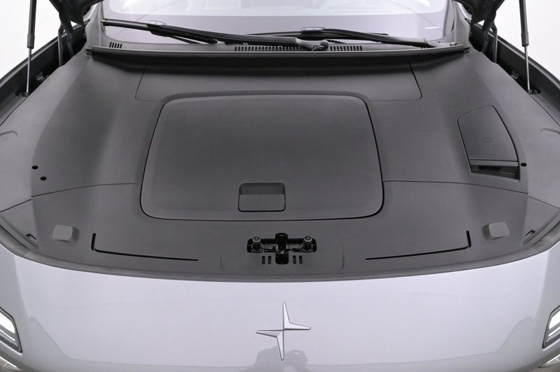 Polestar 4 bild 26