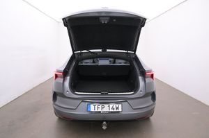 Polestar 4 bild 21
