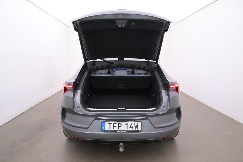 Polestar 4 bild 21
