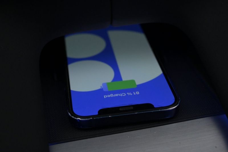 Polestar 4 bild 17
