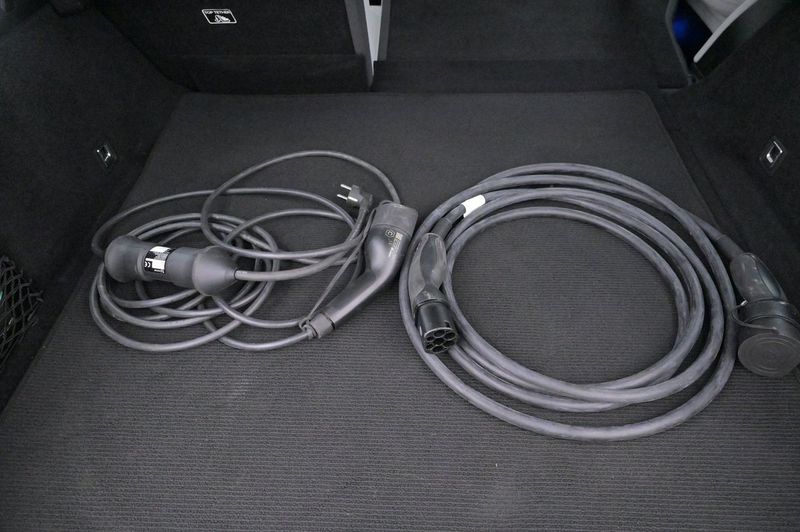 Polestar 4 bild 23