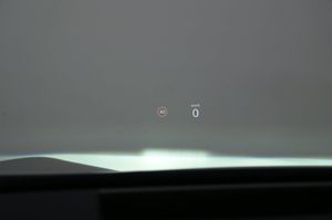 Polestar 4 bild 9