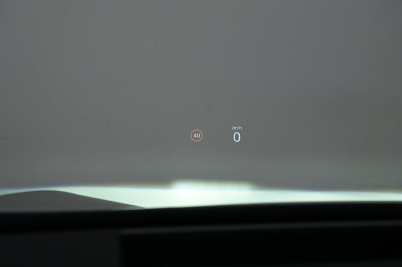 Polestar 4 bild 9