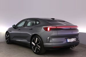 Polestar 4 bild 4