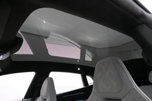 Polestar 4 bild 19