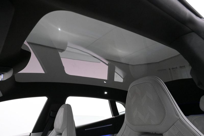Polestar 4 bild 19