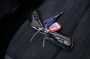 Volkswagen ID.4 bild 24