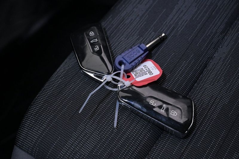 Volkswagen ID.4 bild 24