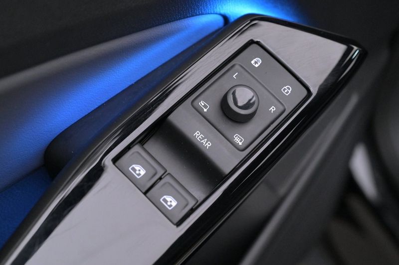 Volkswagen ID.4 bild 11