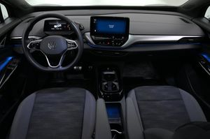 Volkswagen ID.4 bild 6