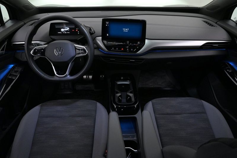 Volkswagen ID.4 bild 6