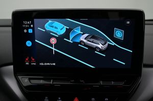 Volkswagen ID.4 bild 22