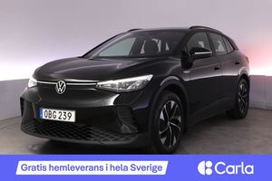 Volkswagen ID.4 bild 1