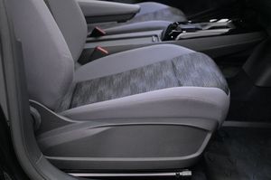 Volkswagen ID.4 bild 14