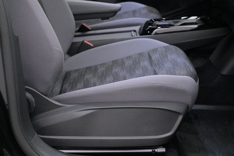 Volkswagen ID.4 bild 14