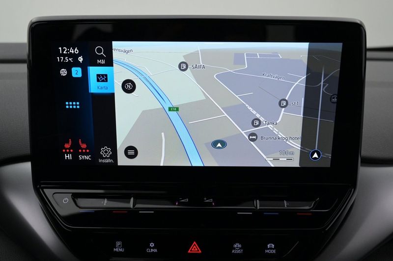 Volkswagen ID.4 bild 16