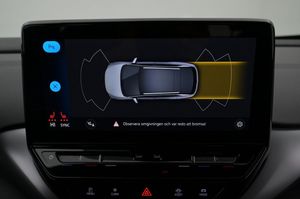 Volkswagen ID.4 bild 15