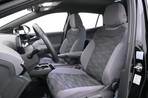 Volkswagen ID.4 bild 10