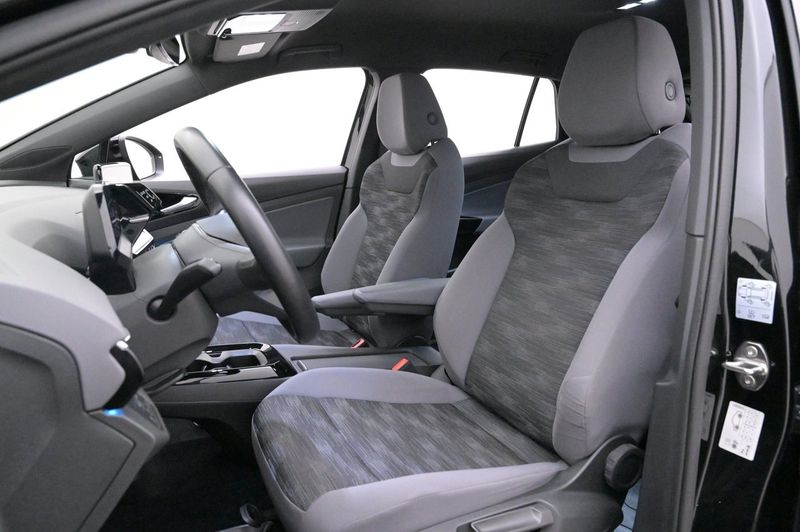 Volkswagen ID.4 bild 10