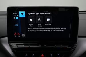 Volkswagen ID.4 bild 19