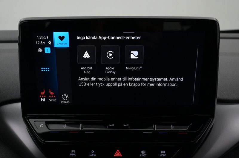Volkswagen ID.4 bild 19