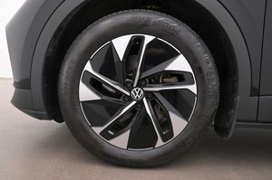 Volkswagen ID.4 bild 27