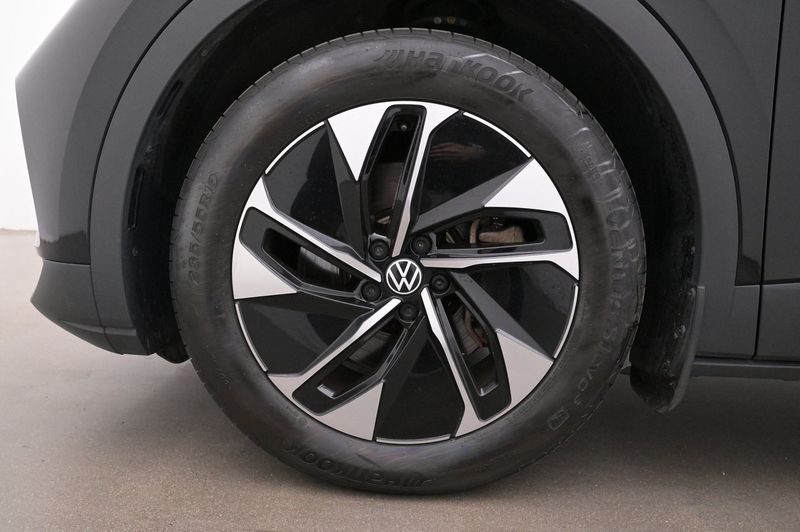 Volkswagen ID.4 bild 27