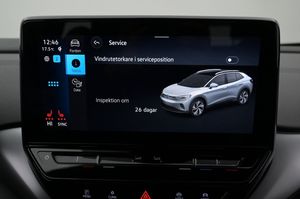 Volkswagen ID.4 bild 18