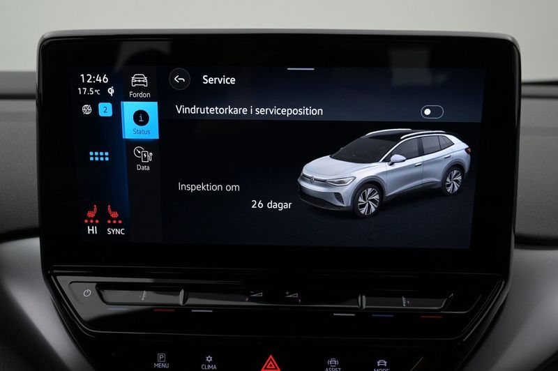 Volkswagen ID.4 bild 18