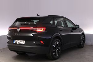 Volkswagen ID.4 bild 5