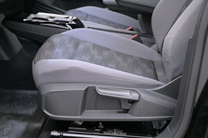 Volkswagen ID.4 bild 12