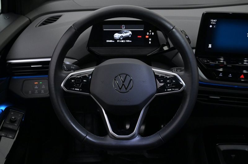 Volkswagen ID.4 bild 7