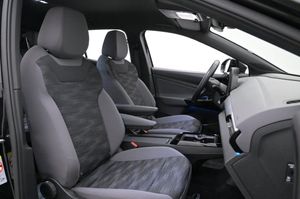 Volkswagen ID.4 bild 13