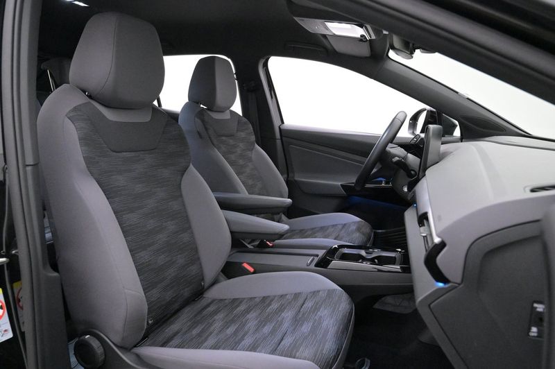 Volkswagen ID.4 bild 13