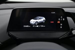 Volkswagen ID.4 bild 9