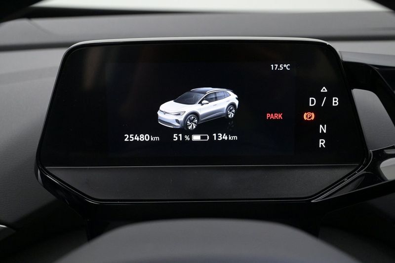 Volkswagen ID.4 bild 9