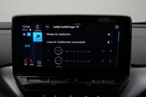 Volkswagen ID.4 bild 17
