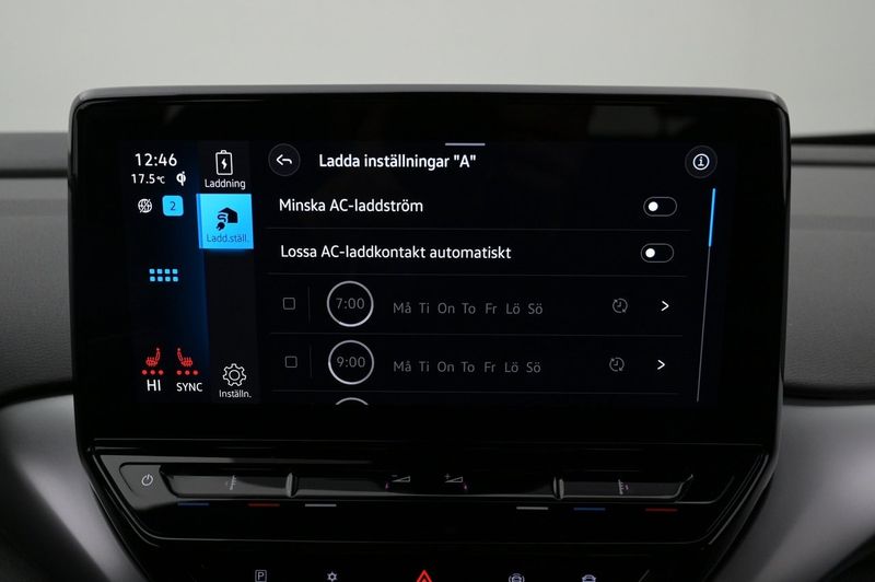 Volkswagen ID.4 bild 17