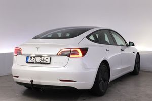 Tesla Model 3 bild 5