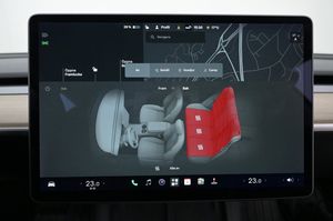 Tesla Model 3 bild 19