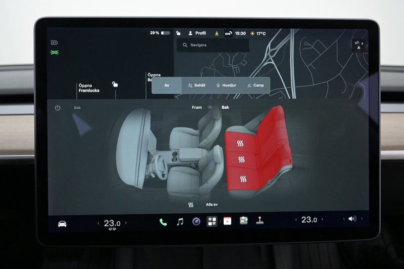 Tesla Model 3 bild 19