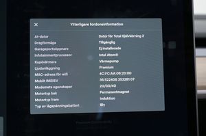 Tesla Model 3 bild 17