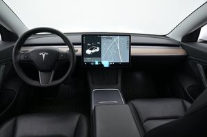 Tesla Model 3 bild 6