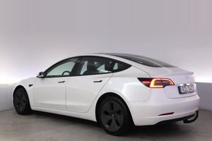 Tesla Model 3 bild 4