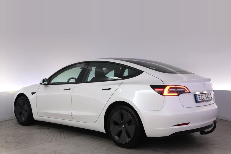 Tesla Model 3 bild 4