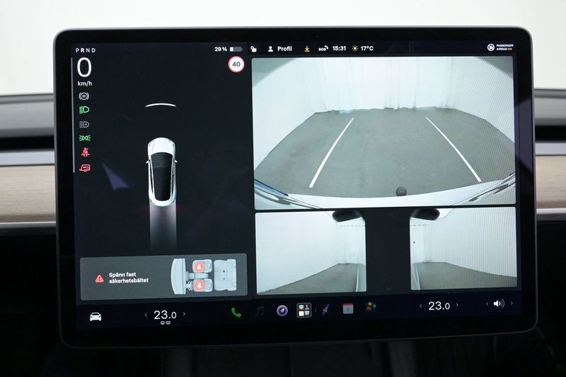 Tesla Model 3 bild 20