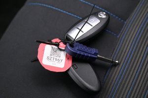 Nissan Leaf bild 20